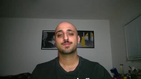 ThickDickedDom online show from January 30, 2025, 10:40 am