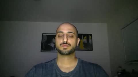 ThickDickedDom online show from February 6, 2025, 11:10 am