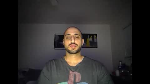 ThickDickedDom online show from February 7, 2025, 10:19 am