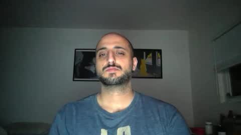 ThickDickedDom online show from February 11, 2025, 10:59 am