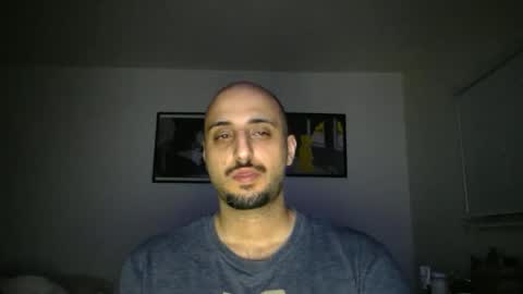 ThickDickedDom online show from February 14, 2025, 10:49 am