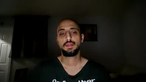 ThickDickedDom online show from September 24, 2025, 9:12 am