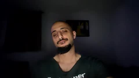 ThickDickedDom online show from October 21, 2025, 8:26 am