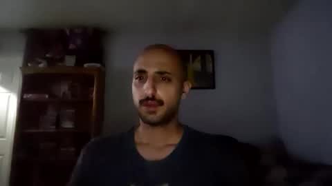 ThickDickedDom online show from October 28, 2025, 9:13 am