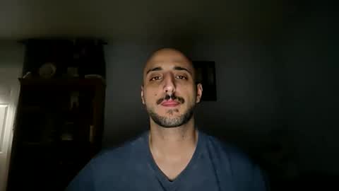 ThickDickedDom online show from November 8, 2025, 10:15 am