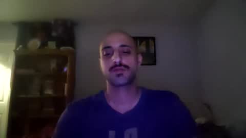 ThickDickedDom online show from November 15, 2025, 10:01 am