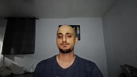 ThickDickedDom online show from December 2, 2025, 10:09 am