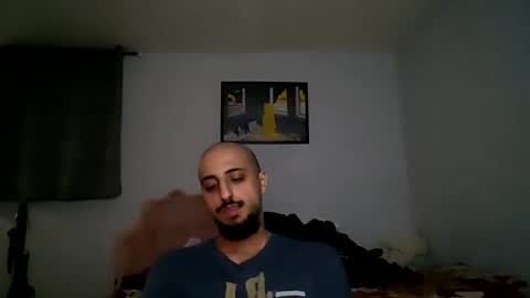 ThickDickedDom online show from February 8, 2026, 10:18 am