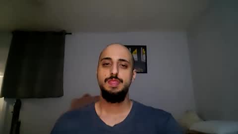 ThickDickedDom online show from February 10, 2026, 9:46 am