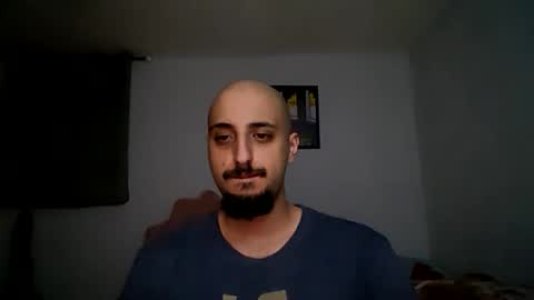 ThickDickedDom online show from February 15, 2026, 10:14 am