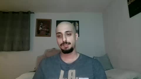 ThickDickedDom online show from March 15, 2026, 10:10 am