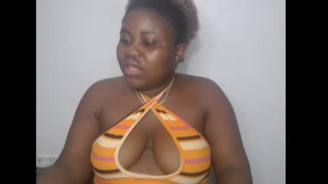 Snapshot of thickebonny7 chatting on January 31, 2026, 7:11 pm thickebonny7 online show from January 31, 2026, 7:11 pm