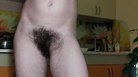 MilkyChoco online show from January 8, 2025, 4:02 am