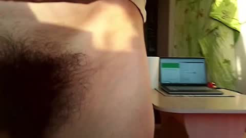 MilkyChoco online show from January 23, 2025, 1:45 pm