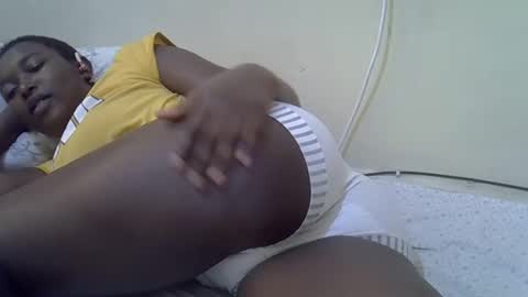 thickianah376 online show from April 27, 2026, 6:44 am