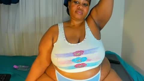 thickleeyanaxxx online show from July 6, 2026, 3:03 pm