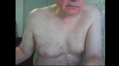 James online show from September 19, 2025, 12:34 am