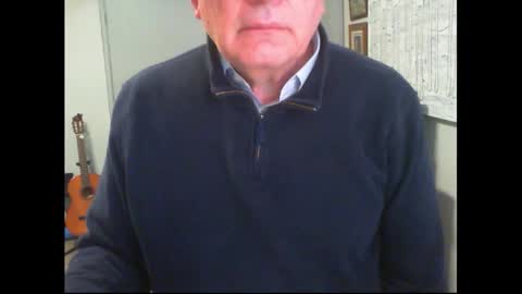 James online show from September 24, 2025, 2:42 pm