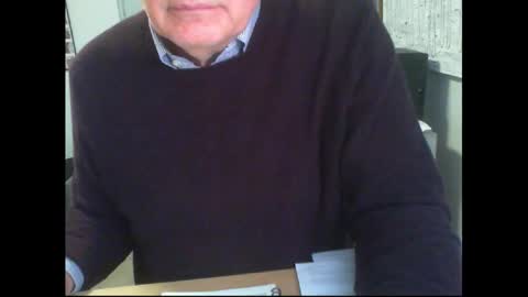 James online show from September 30, 2025, 4:39 am