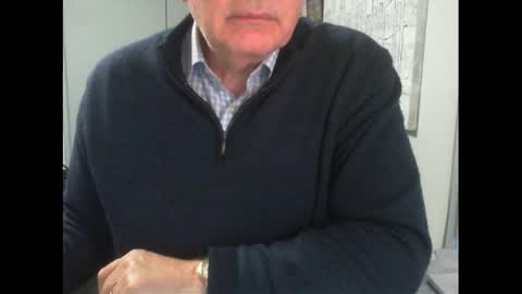 James online show from May 24, 2026, 6:18 am