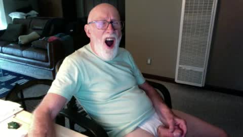 thickmorninwood online show from August 1, 2026, 2:16 pm