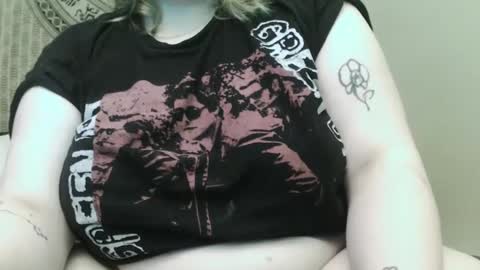 Ophelia online show from February 19, 2025, 10:09 pm