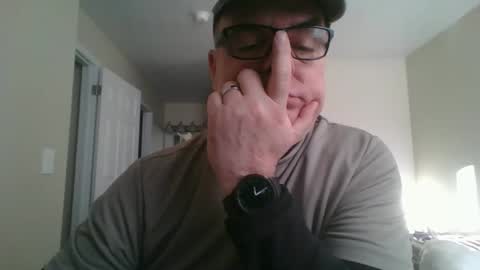 Snapshot of thickwhiteload chatting on January 13, 2025, 8:26 pm thickwhiteload online show from January 13, 2025, 8:26 pm