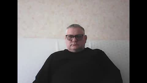 Thierrysymp online show from January 24, 2025, 9:49 am