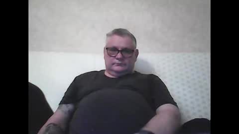 Thierrysymp online show from February 10, 2025, 5:41 pm