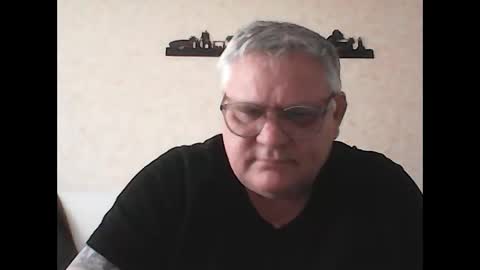 Thierrysymp online show from March 11, 2025, 4:51 pm