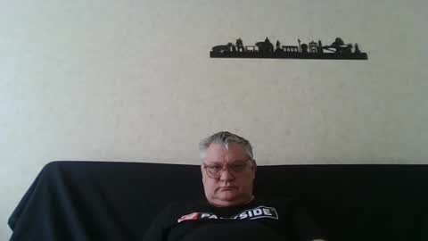 Thierrysymp online show from February 20, 2026, 10:16 am