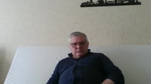 Thierrysymp online show from March 14, 2026, 9:37 am