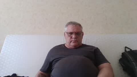 Snapshot of thierrysymp chatting on July 14, 2026, 10:32 am Thierrysymp online show from July 14, 2026, 10:32 am