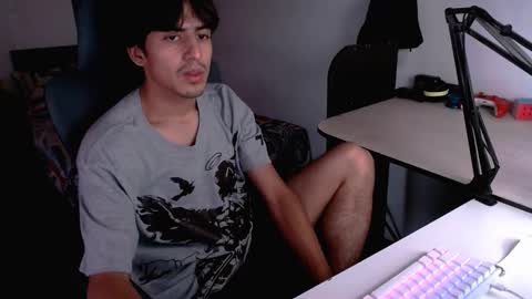 thieves_us online show from February 10, 2025, 9:47 pm