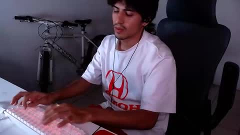 thieves_us online show from November 9, 2025, 4:55 am