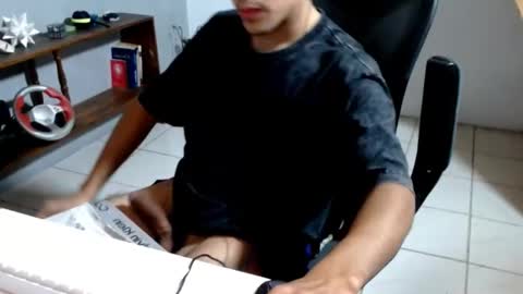 thieves_us online show from January 17, 2026, 8:56 pm