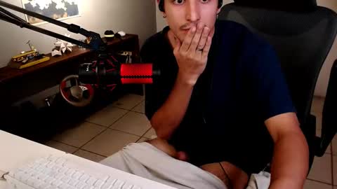 thieves_us online show from March 2, 2026, 7:15 am