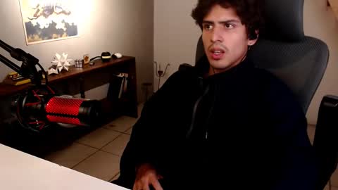 thieves_us online show from March 10, 2026, 5:34 am