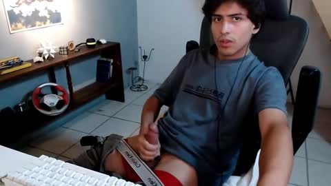 thieves_us online show from March 23, 2026, 10:36 pm