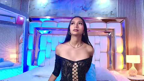 Snapshot of thin_eva chatting on January 2, 2025, 7:40 pm Eva online show from January 2, 2025, 7:40 pm