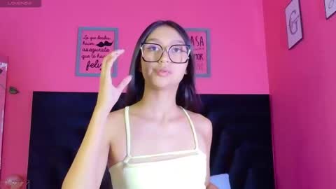 Snapshot of thin_eva chatting on February 13, 2026, 1:07 pm Eva online show from February 13, 2026, 1:07 pm