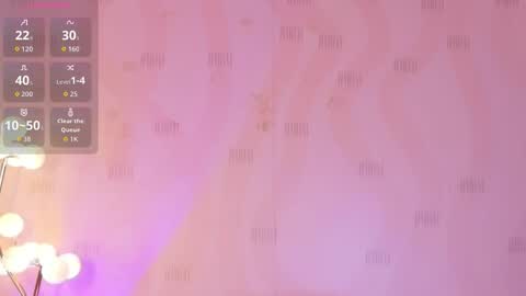 Eva  online show from March 19, 2026, 12:53 pm