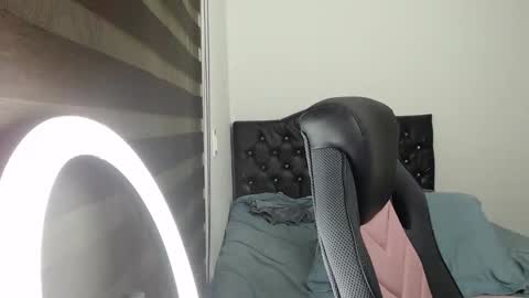 thin_tommy11 online show from January 26, 2025, 2:14 am