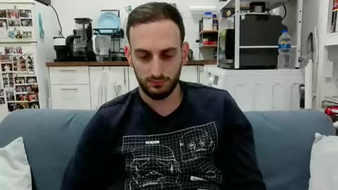 Thinboy2 online show from January 6, 2026, 7:39 pm