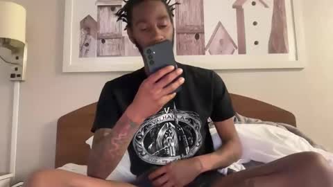 thirdlegkenny online show from January 16, 2026, 2:43 pm