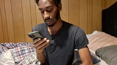 thirdlegkenny online show from July 7, 2026, 6:38 am