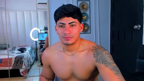 MICHAEL AND CRISS online show from October 19, 2025, 1:34 pm