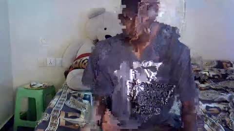 thirstyspoiller254 online show from April 29, 2026, 9:57 am