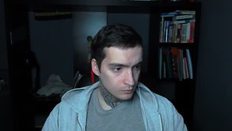 Andy online show from December 9, 2024, 8:01 pm