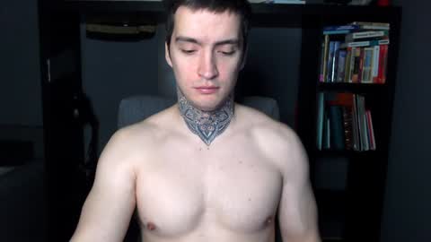 Andy online show from December 17, 2024, 10:11 pm